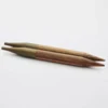 KnitPro Ginger Udskiftbare Rundpinde LANGE (3.00-15.00mm)